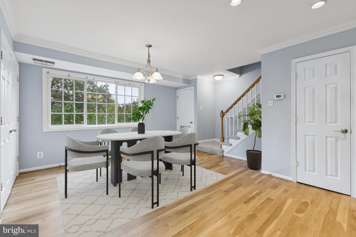1573 N VAN DORN ST #A, ALEXANDRIA, Virginia 22304, 3 Bedrooms Bedrooms, ,2 BathroomsBathrooms,Residential,For sale,1573 N VAN DORN ST #A,VAAX2049646 MLS # VAAX2049646