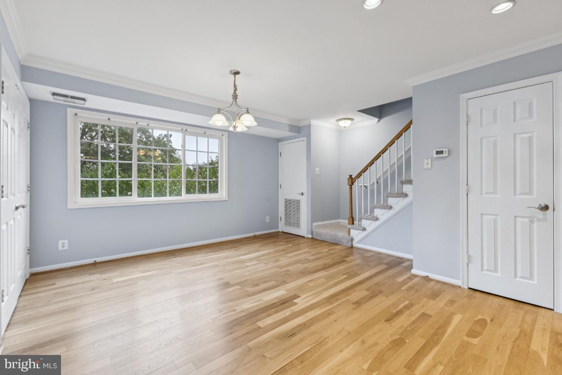 1573 N VAN DORN ST #A, ALEXANDRIA, Virginia 22304, 3 Bedrooms Bedrooms, ,2 BathroomsBathrooms,Residential,For sale,1573 N VAN DORN ST #A,VAAX2049646 MLS # VAAX2049646