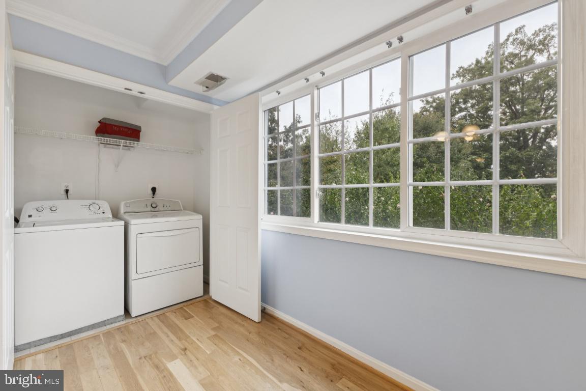 1573 N VAN DORN ST #A, ALEXANDRIA, Virginia 22304, 3 Bedrooms Bedrooms, ,2 BathroomsBathrooms,Residential,For sale,1573 N VAN DORN ST #A,VAAX2049646 MLS # VAAX2049646