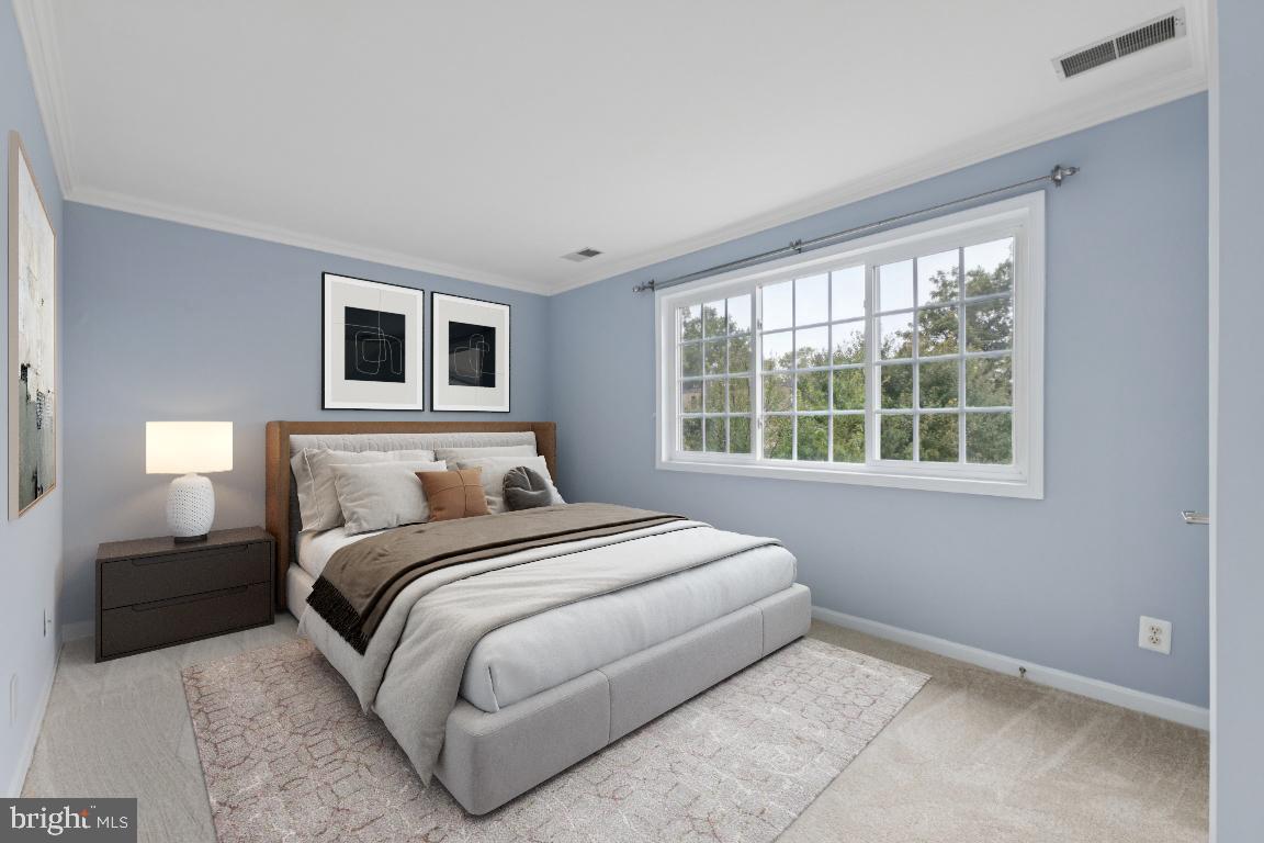 1573 N VAN DORN ST #A, ALEXANDRIA, Virginia 22304, 3 Bedrooms Bedrooms, ,2 BathroomsBathrooms,Residential,For sale,1573 N VAN DORN ST #A,VAAX2049646 MLS # VAAX2049646