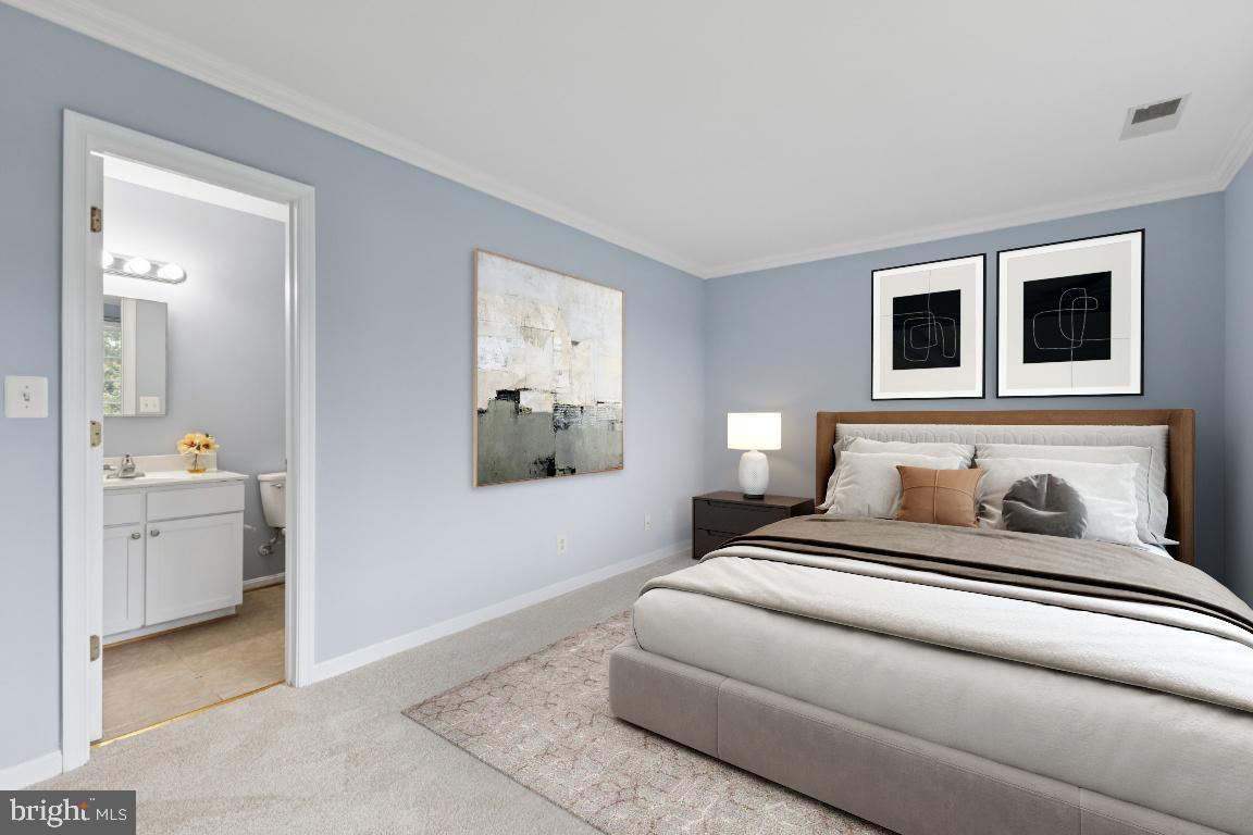 1573 N VAN DORN ST #A, ALEXANDRIA, Virginia 22304, 3 Bedrooms Bedrooms, ,2 BathroomsBathrooms,Residential,For sale,1573 N VAN DORN ST #A,VAAX2049646 MLS # VAAX2049646