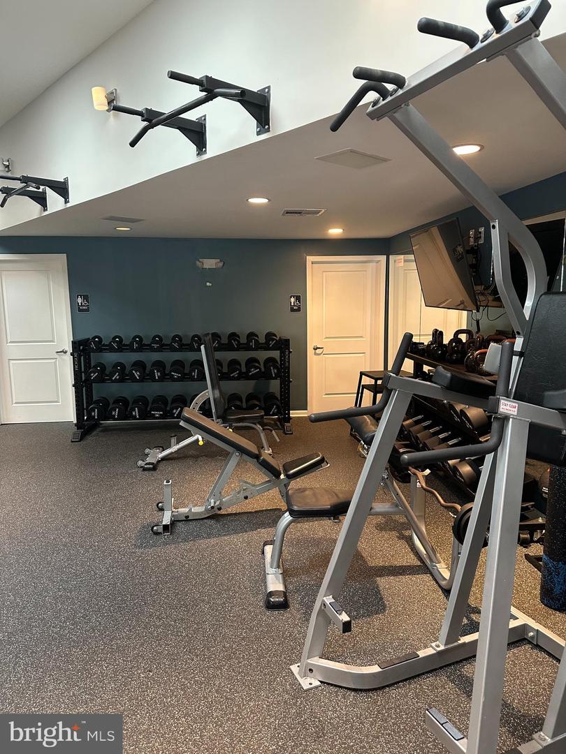 1573 N VAN DORN ST #A, ALEXANDRIA, Virginia 22304, 3 Bedrooms Bedrooms, ,2 BathroomsBathrooms,Residential,For sale,1573 N VAN DORN ST #A,VAAX2049646 MLS # VAAX2049646