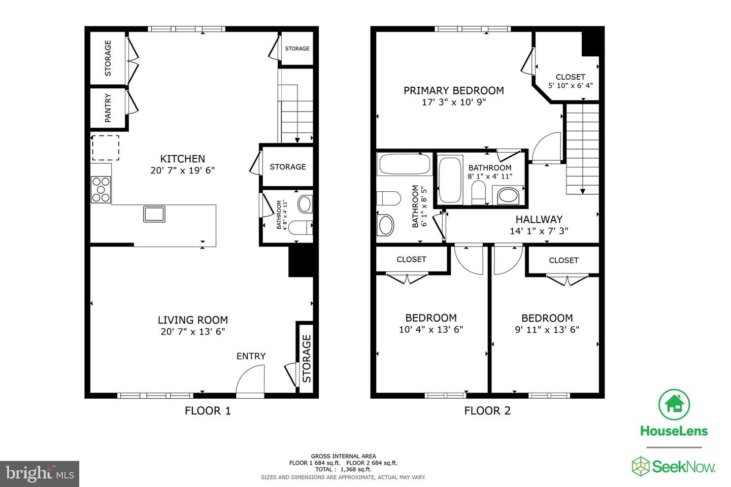 1573 N VAN DORN ST #A, ALEXANDRIA, Virginia 22304, 3 Bedrooms Bedrooms, ,2 BathroomsBathrooms,Residential,For sale,1573 N VAN DORN ST #A,VAAX2049646 MLS # VAAX2049646