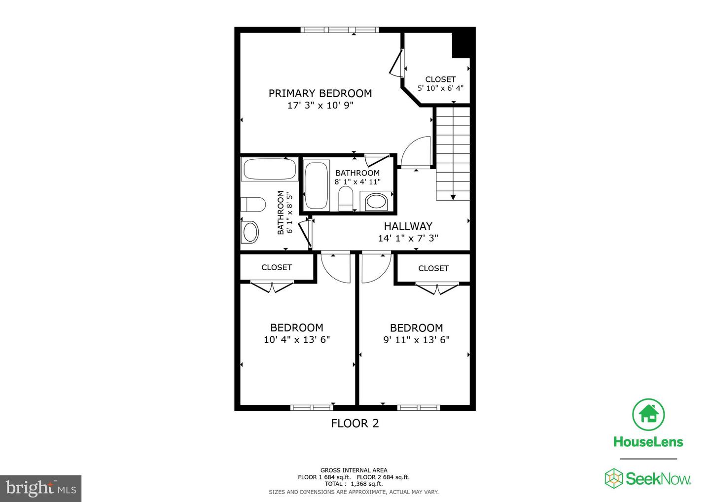 1573 N VAN DORN ST #A, ALEXANDRIA, Virginia 22304, 3 Bedrooms Bedrooms, ,2 BathroomsBathrooms,Residential,For sale,1573 N VAN DORN ST #A,VAAX2049646 MLS # VAAX2049646