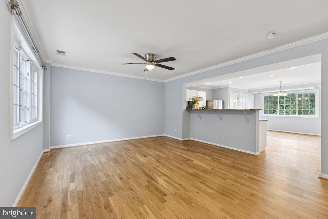 1573 N VAN DORN ST #A, ALEXANDRIA, Virginia 22304, 3 Bedrooms Bedrooms, ,2 BathroomsBathrooms,Residential,For sale,1573 N VAN DORN ST #A,VAAX2049646 MLS # VAAX2049646