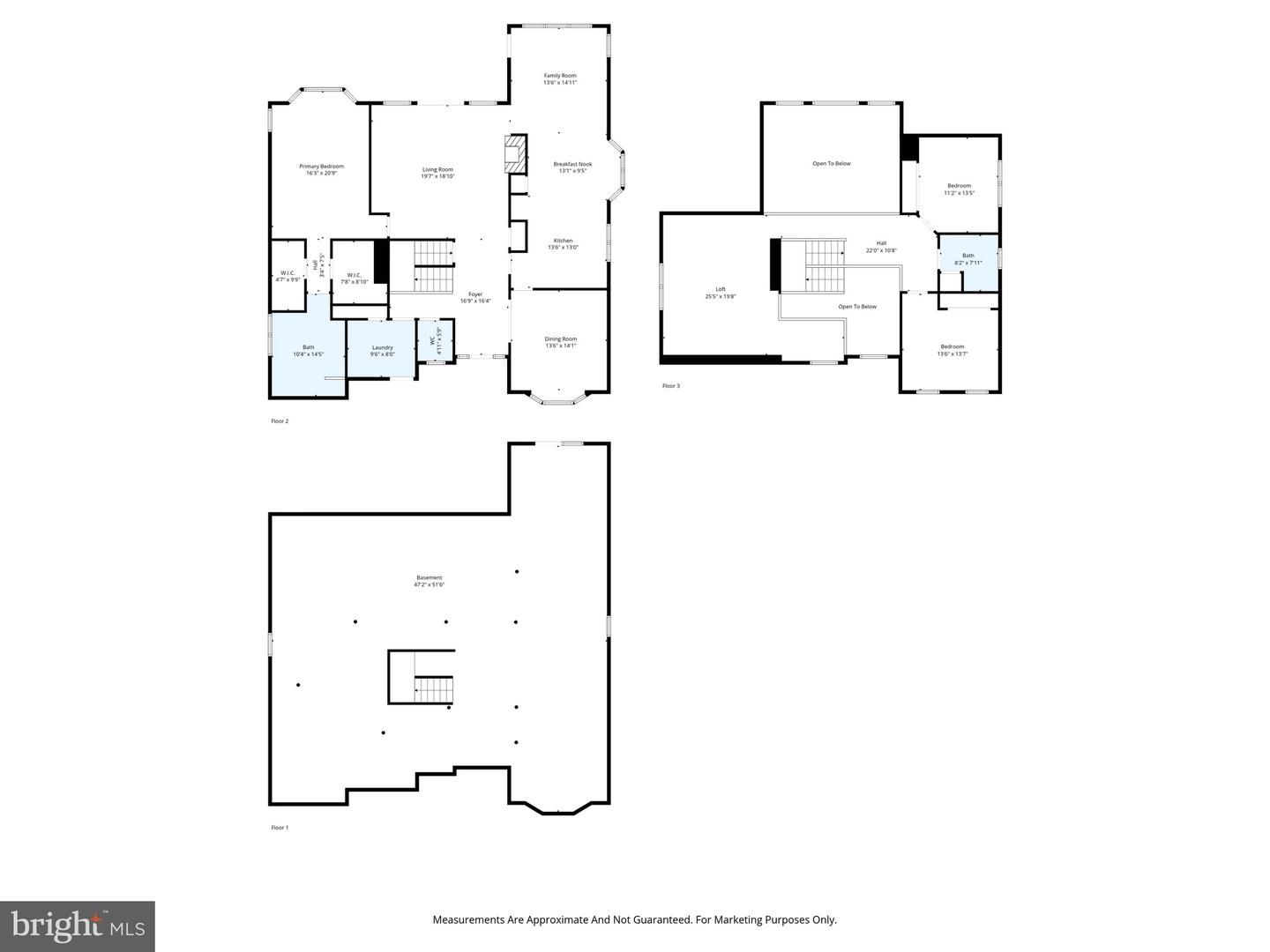 15295 GOLF VIEW DR, HAYMARKET, Virginia 20169, 3 Bedrooms Bedrooms, ,2 BathroomsBathrooms,Residential,For sale,15295 GOLF VIEW DR,VAPW2104074 MLS # VAPW2104074