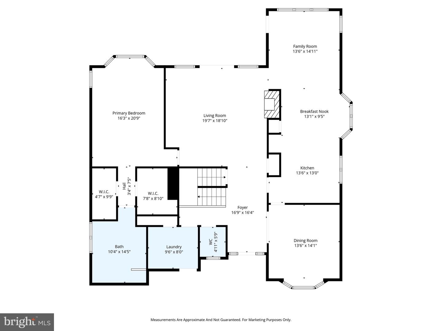 15295 GOLF VIEW DR, HAYMARKET, Virginia 20169, 3 Bedrooms Bedrooms, ,2 BathroomsBathrooms,Residential,For sale,15295 GOLF VIEW DR,VAPW2104074 MLS # VAPW2104074