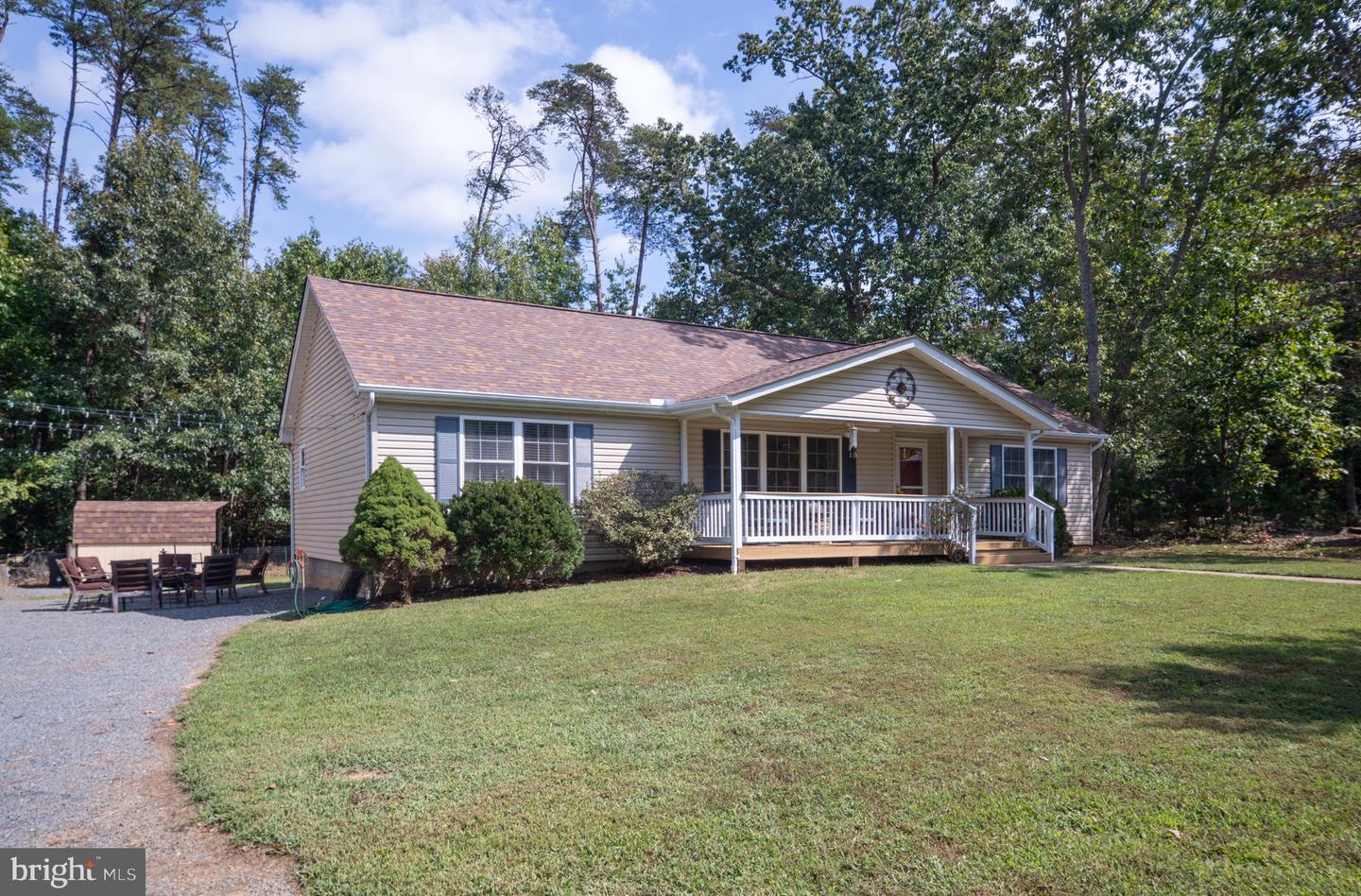88 DOGWOOD DRAW DR, MINERAL, Virginia 23117, 3 Bedrooms Bedrooms, 5 Rooms Rooms,2 BathroomsBathrooms,Residential,For sale,88 DOGWOOD DRAW DR,VALA2008568 MLS # VALA2008568