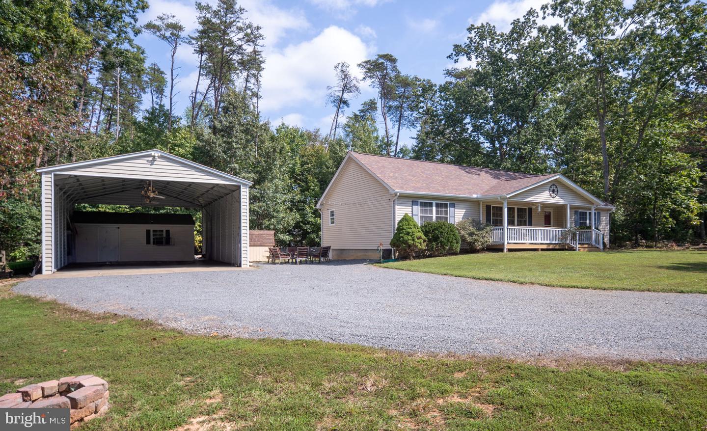 88 DOGWOOD DRAW DR, MINERAL, Virginia 23117, 3 Bedrooms Bedrooms, 5 Rooms Rooms,2 BathroomsBathrooms,Residential,For sale,88 DOGWOOD DRAW DR,VALA2008568 MLS # VALA2008568