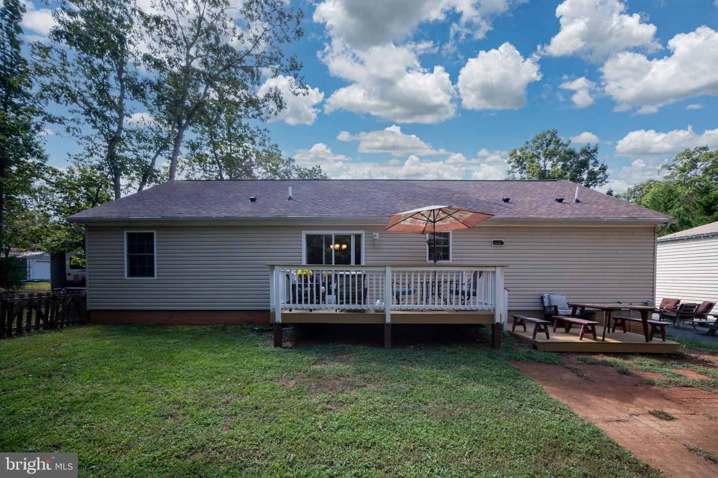88 DOGWOOD DRAW DR, MINERAL, Virginia 23117, 3 Bedrooms Bedrooms, 5 Rooms Rooms,2 BathroomsBathrooms,Residential,For sale,88 DOGWOOD DRAW DR,VALA2008568 MLS # VALA2008568