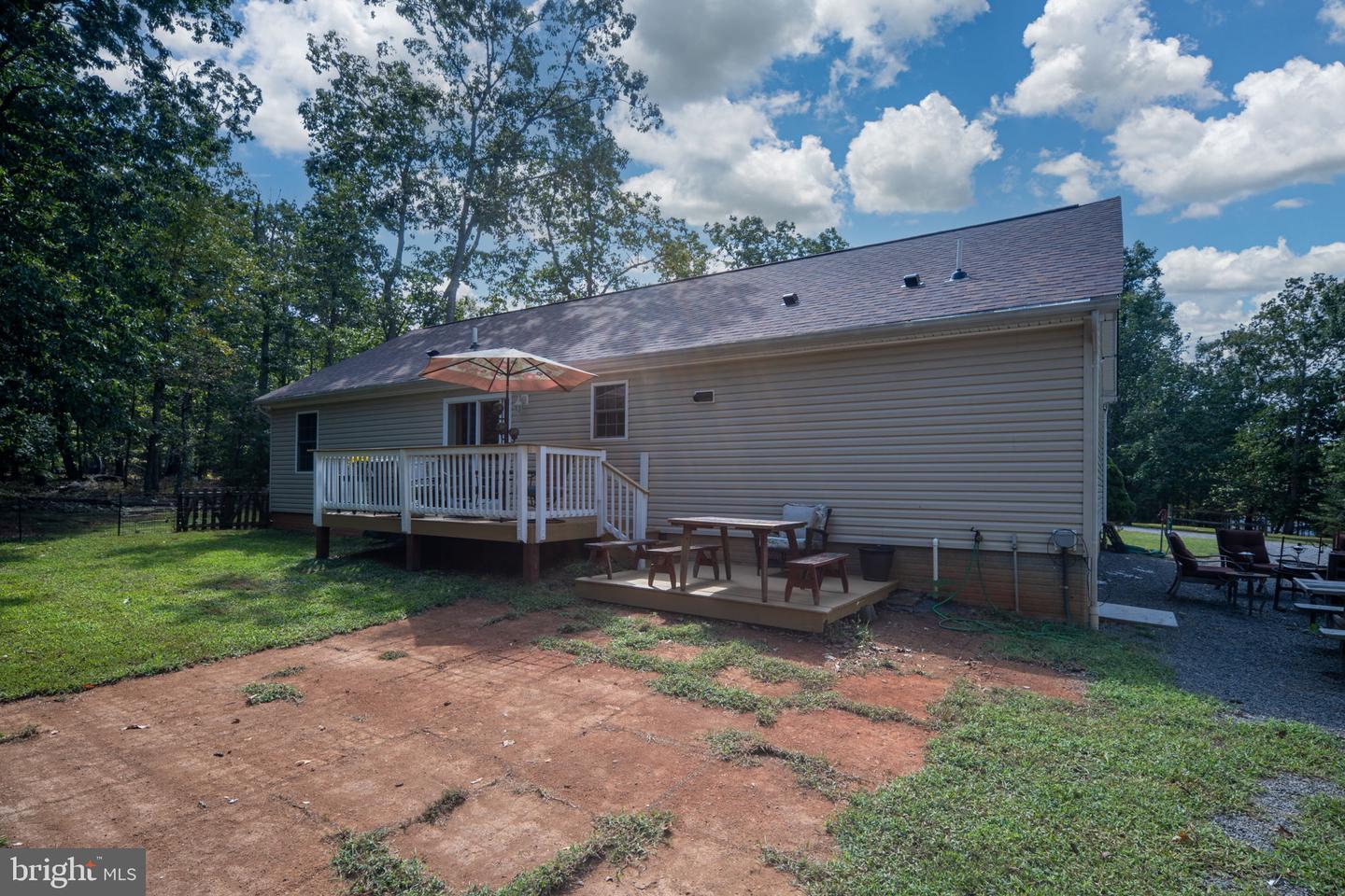 88 DOGWOOD DRAW DR, MINERAL, Virginia 23117, 3 Bedrooms Bedrooms, 5 Rooms Rooms,2 BathroomsBathrooms,Residential,For sale,88 DOGWOOD DRAW DR,VALA2008568 MLS # VALA2008568
