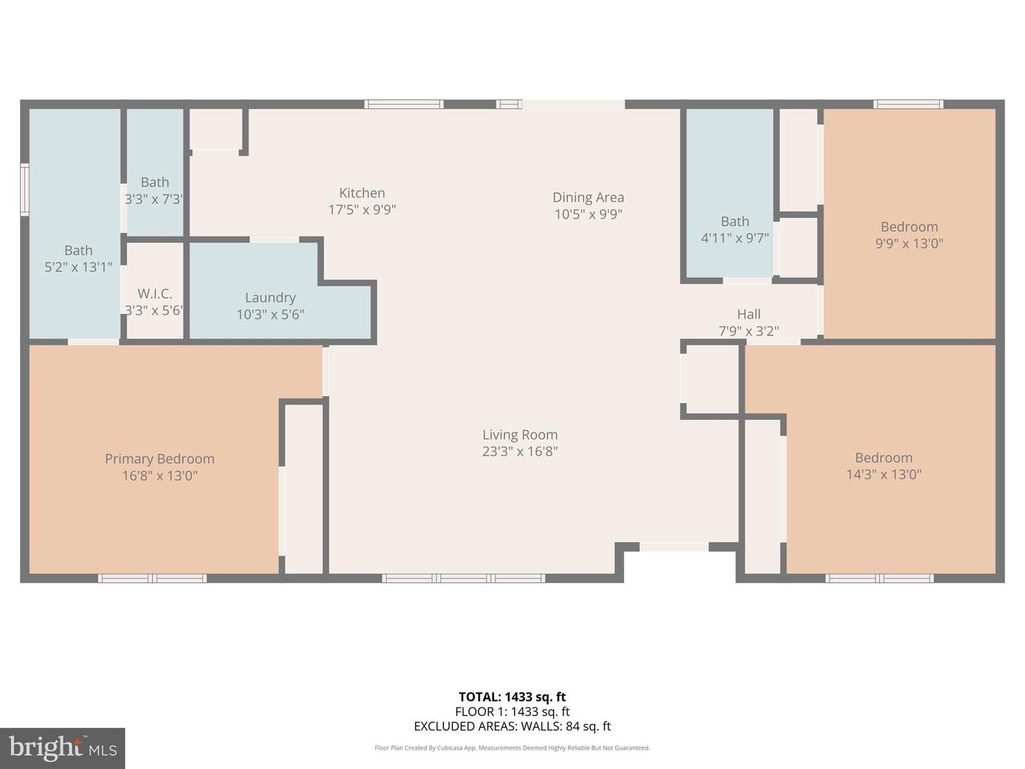 88 DOGWOOD DRAW DR, MINERAL, Virginia 23117, 3 Bedrooms Bedrooms, 5 Rooms Rooms,2 BathroomsBathrooms,Residential,For sale,88 DOGWOOD DRAW DR,VALA2008568 MLS # VALA2008568