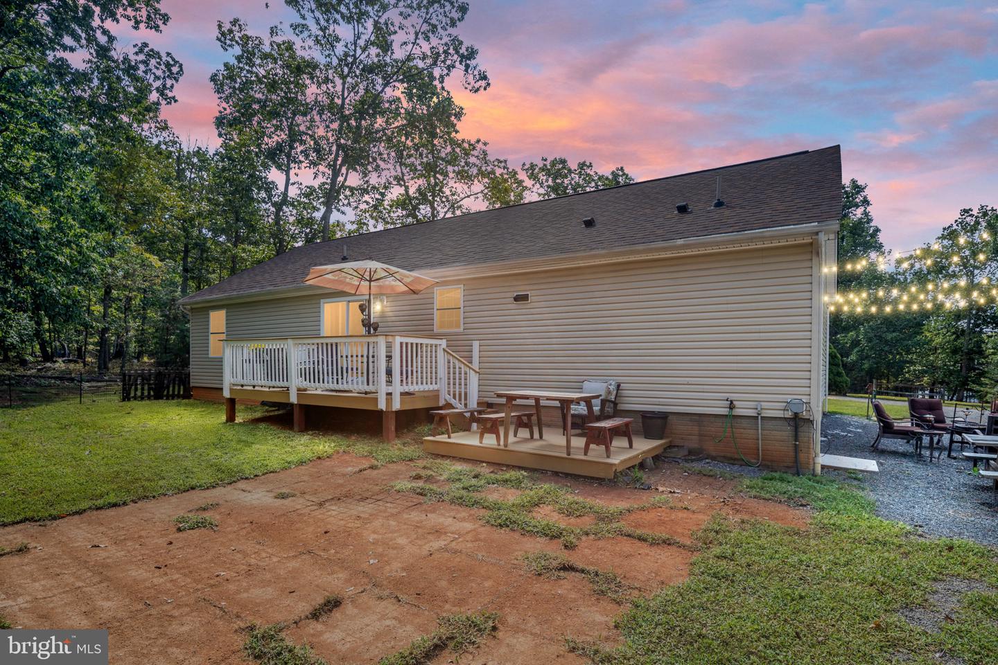 88 DOGWOOD DRAW DR, MINERAL, Virginia 23117, 3 Bedrooms Bedrooms, 5 Rooms Rooms,2 BathroomsBathrooms,Residential,For sale,88 DOGWOOD DRAW DR,VALA2008568 MLS # VALA2008568