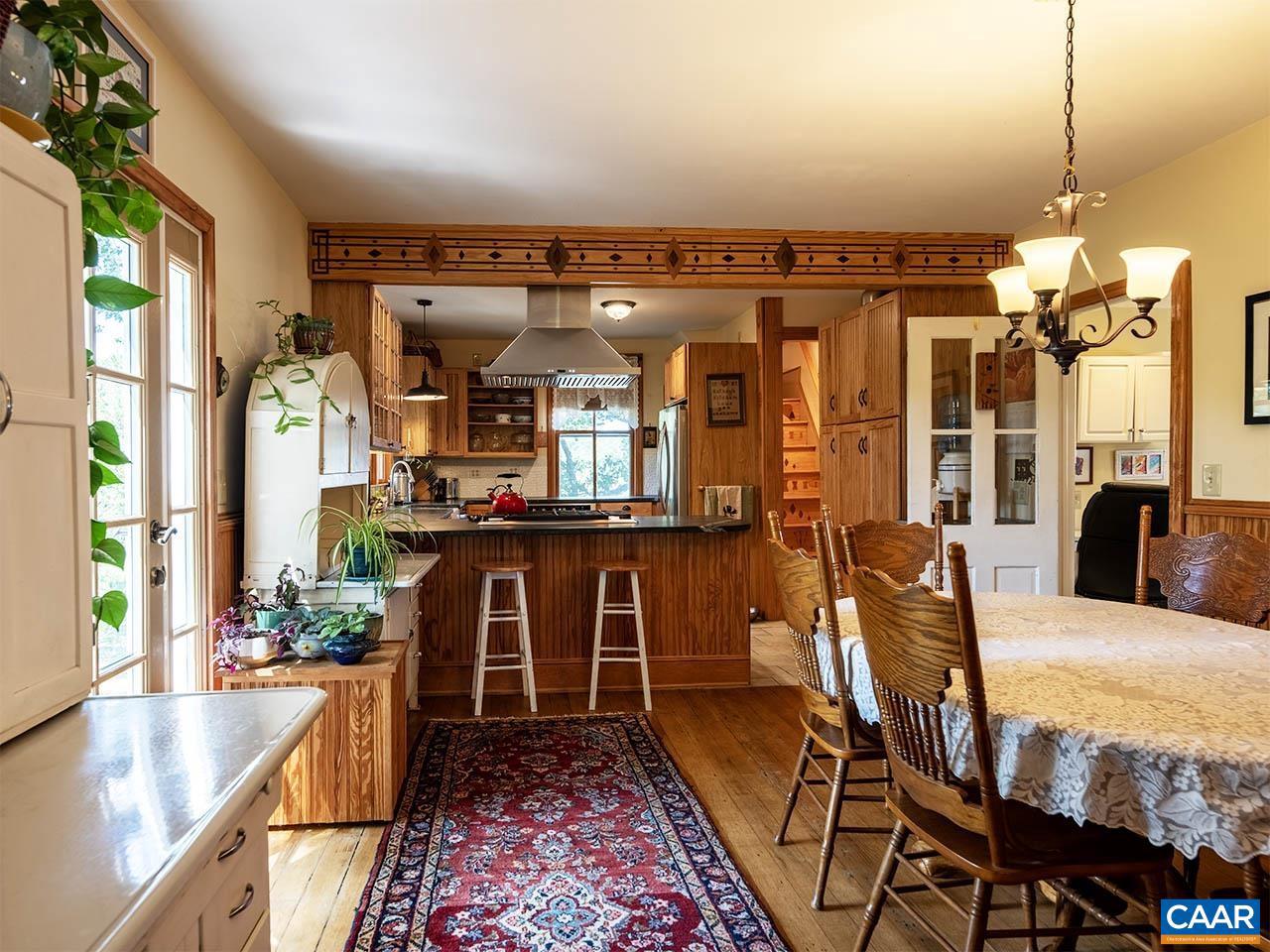 424 BALSLEY RD, STAUNTON, Virginia 24401, 3 Bedrooms Bedrooms, ,2 BathroomsBathrooms,Residential,For sale,424 BALSLEY RD,669098 MLS # 669098