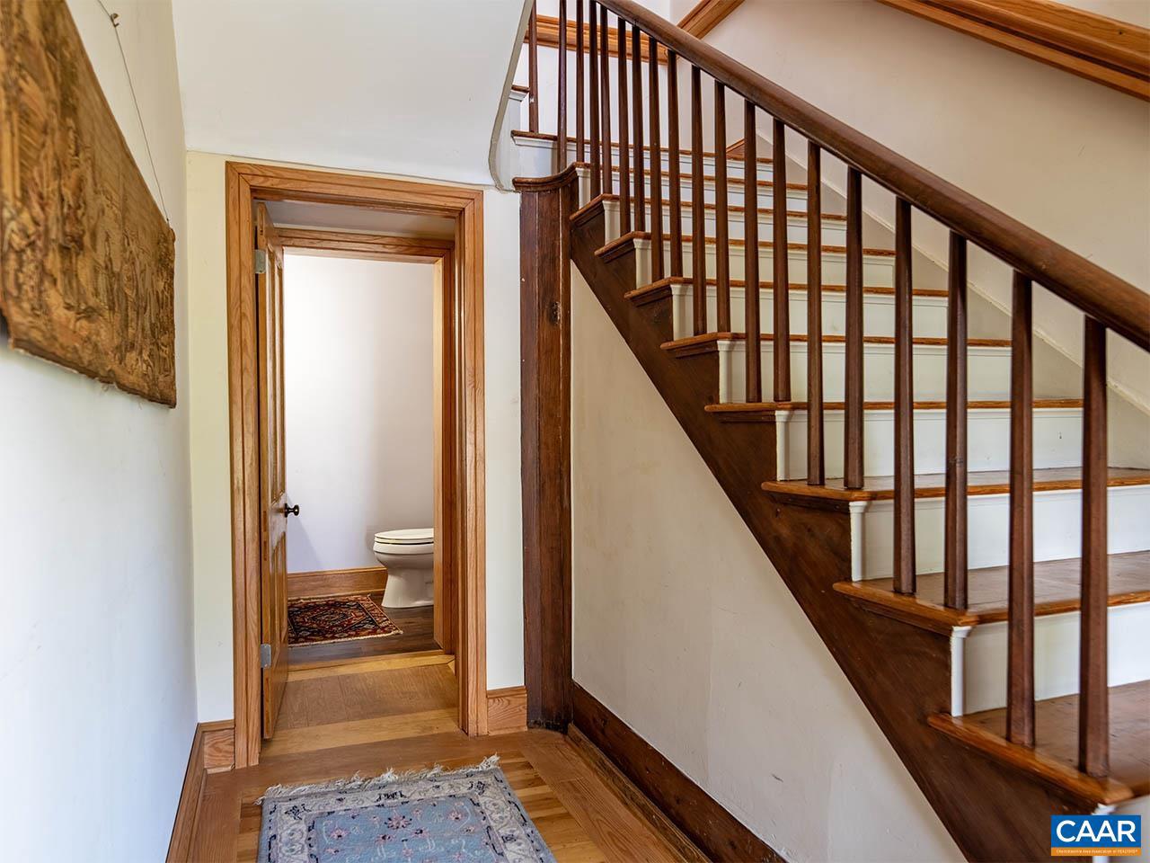 424 BALSLEY RD, STAUNTON, Virginia 24401, 3 Bedrooms Bedrooms, ,2 BathroomsBathrooms,Residential,For sale,424 BALSLEY RD,669098 MLS # 669098