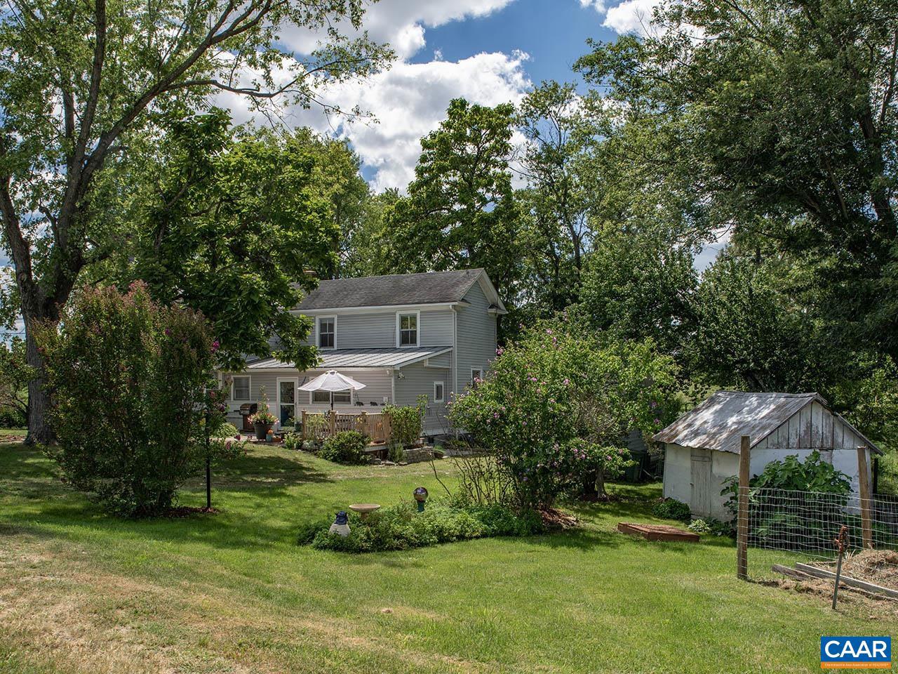 424 BALSLEY RD, STAUNTON, Virginia 24401, 3 Bedrooms Bedrooms, ,2 BathroomsBathrooms,Residential,For sale,424 BALSLEY RD,669098 MLS # 669098