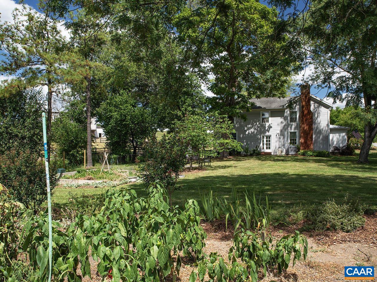 424 BALSLEY RD, STAUNTON, Virginia 24401, 3 Bedrooms Bedrooms, ,2 BathroomsBathrooms,Residential,For sale,424 BALSLEY RD,669098 MLS # 669098