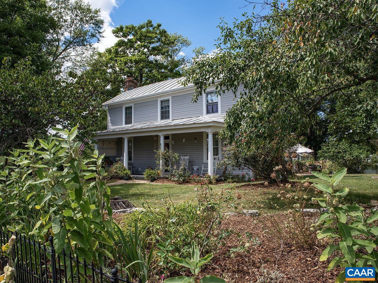 424 BALSLEY RD, STAUNTON, Virginia 24401, 3 Bedrooms Bedrooms, ,2 BathroomsBathrooms,Residential,For sale,424 BALSLEY RD,669098 MLS # 669098