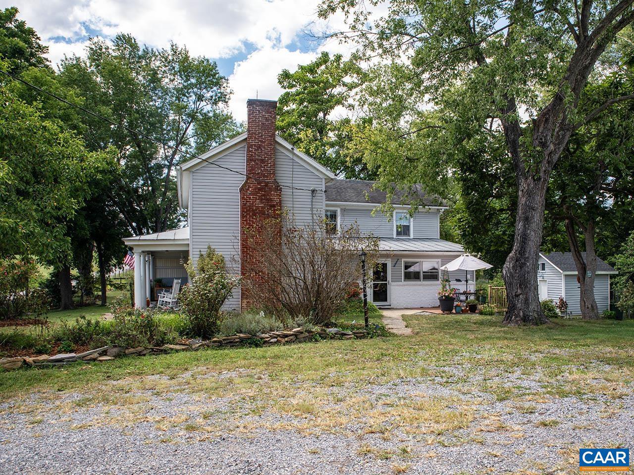 424 BALSLEY RD, STAUNTON, Virginia 24401, 3 Bedrooms Bedrooms, ,2 BathroomsBathrooms,Residential,For sale,424 BALSLEY RD,669098 MLS # 669098