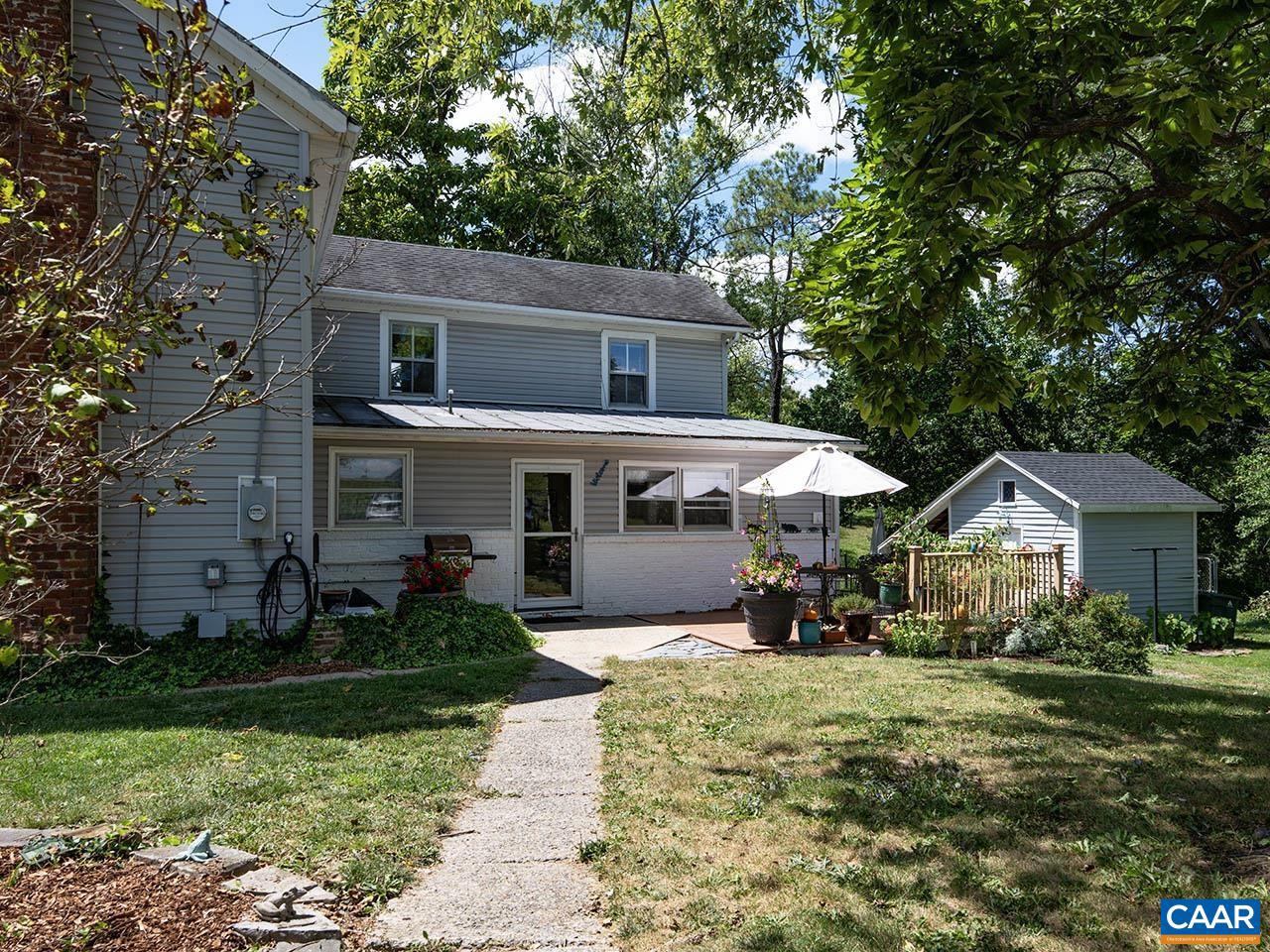 424 BALSLEY RD, STAUNTON, Virginia 24401, 3 Bedrooms Bedrooms, ,2 BathroomsBathrooms,Residential,For sale,424 BALSLEY RD,669098 MLS # 669098