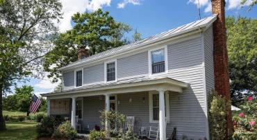 424 BALSLEY RD, STAUNTON, Virginia 24401, 3 Bedrooms Bedrooms, ,2 BathroomsBathrooms,Residential,For sale,424 BALSLEY RD,669098 MLS # 669098