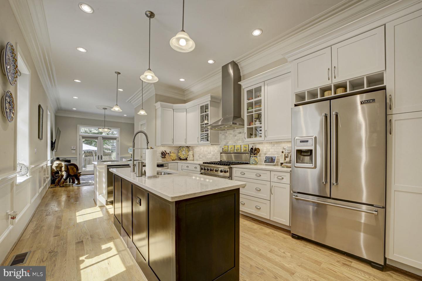 1530 15TH ST NW, WASHINGTON, District Of Columbia 20005, 4 Bedrooms Bedrooms, ,3 BathroomsBathrooms,Residential,For sale,1530 15TH ST NW,DCDC2223162 MLS # DCDC2223162