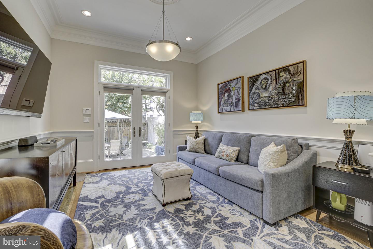 1530 15TH ST NW, WASHINGTON, District Of Columbia 20005, 4 Bedrooms Bedrooms, ,3 BathroomsBathrooms,Residential,For sale,1530 15TH ST NW,DCDC2223162 MLS # DCDC2223162