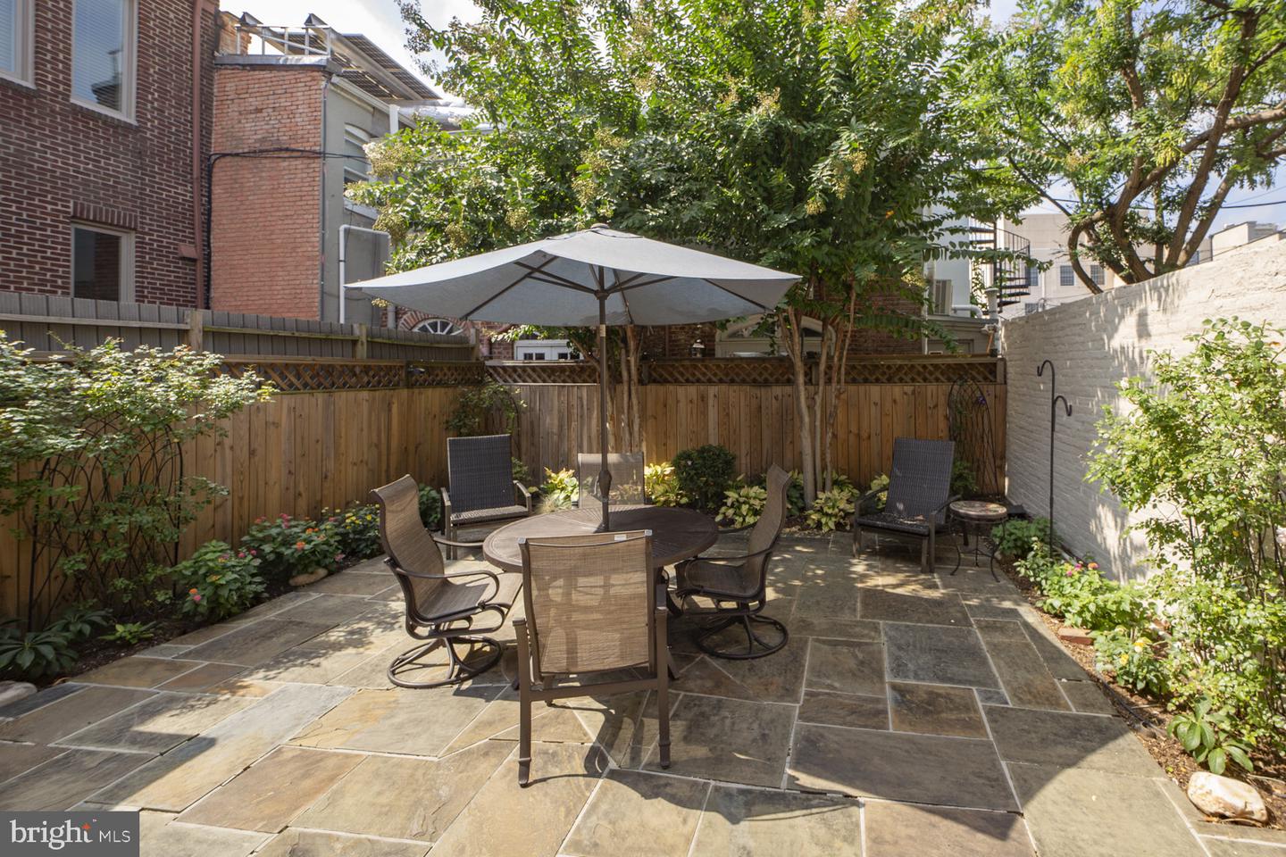 1530 15TH ST NW, WASHINGTON, District Of Columbia 20005, 4 Bedrooms Bedrooms, ,3 BathroomsBathrooms,Residential,For sale,1530 15TH ST NW,DCDC2223162 MLS # DCDC2223162