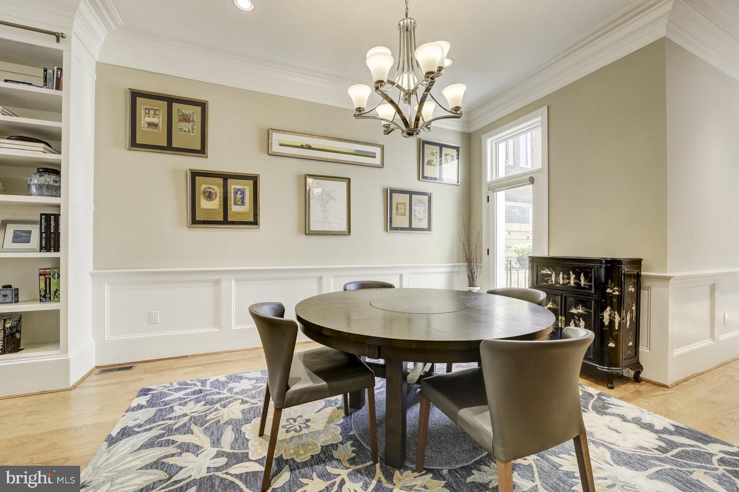 1530 15TH ST NW, WASHINGTON, District Of Columbia 20005, 4 Bedrooms Bedrooms, ,3 BathroomsBathrooms,Residential,For sale,1530 15TH ST NW,DCDC2223162 MLS # DCDC2223162