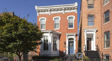 1530 15TH ST NW, WASHINGTON, District Of Columbia 20005, 4 Bedrooms Bedrooms, ,3 BathroomsBathrooms,Residential,For sale,1530 15TH ST NW,DCDC2223162 MLS # DCDC2223162