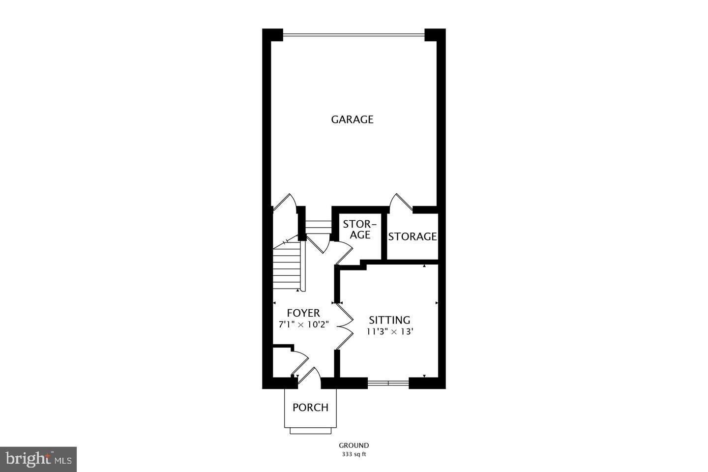 17258 HERRING GULL LN, DUMFRIES, Virginia 22026, 4 Bedrooms Bedrooms, ,2 BathroomsBathrooms,Residential,For sale,17258 HERRING GULL LN,VAPW2104532 MLS # VAPW2104532
