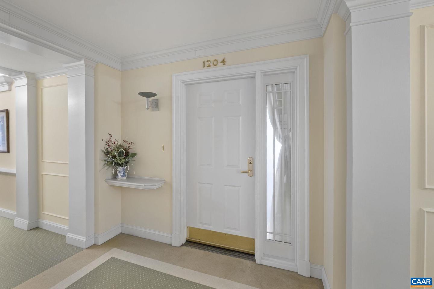 500 CRESTWOOD DR #1204, CHARLOTTESVILLE, Virginia 22903, 2 Bedrooms Bedrooms, ,2 BathroomsBathrooms,Residential,For sale,500 CRESTWOOD DR #1204,669262 MLS # 669262