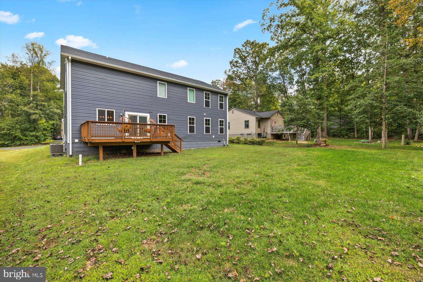 537 MONTICELLO CIR, LOCUST GROVE, Virginia 22508, 5 Bedrooms Bedrooms, 9 Rooms Rooms,3 BathroomsBathrooms,Residential,For sale,537 MONTICELLO CIR,VAOR2012364 MLS # VAOR2012364