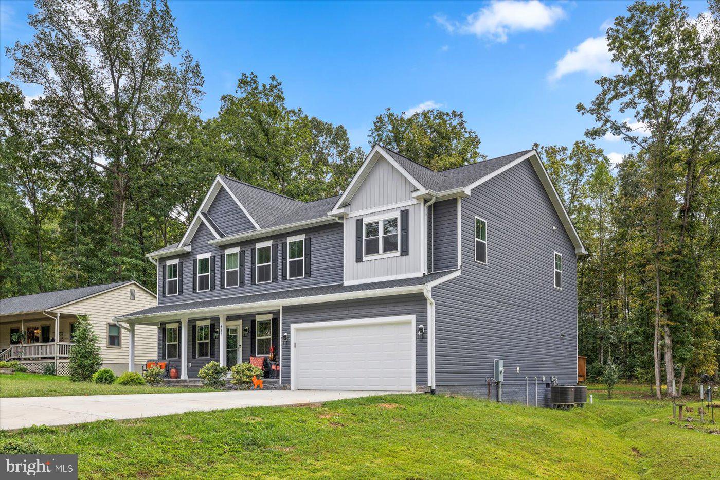 537 MONTICELLO CIR, LOCUST GROVE, Virginia 22508, 5 Bedrooms Bedrooms, 9 Rooms Rooms,3 BathroomsBathrooms,Residential,For sale,537 MONTICELLO CIR,VAOR2012364 MLS # VAOR2012364