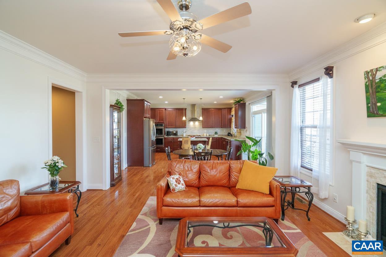 29 WOOD DUCK LN, ZION CROSSROADS, Virginia 22942, 4 Bedrooms Bedrooms, ,3 BathroomsBathrooms,Residential,For sale,29 WOOD DUCK LN,669277 MLS # 669277