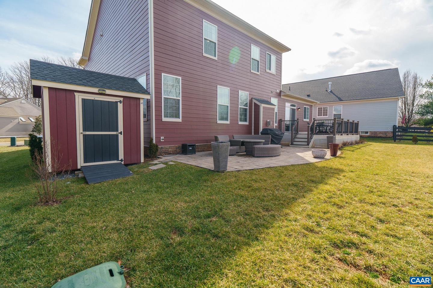 29 WOOD DUCK LN, ZION CROSSROADS, Virginia 22942, 4 Bedrooms Bedrooms, ,3 BathroomsBathrooms,Residential,For sale,29 WOOD DUCK LN,669277 MLS # 669277