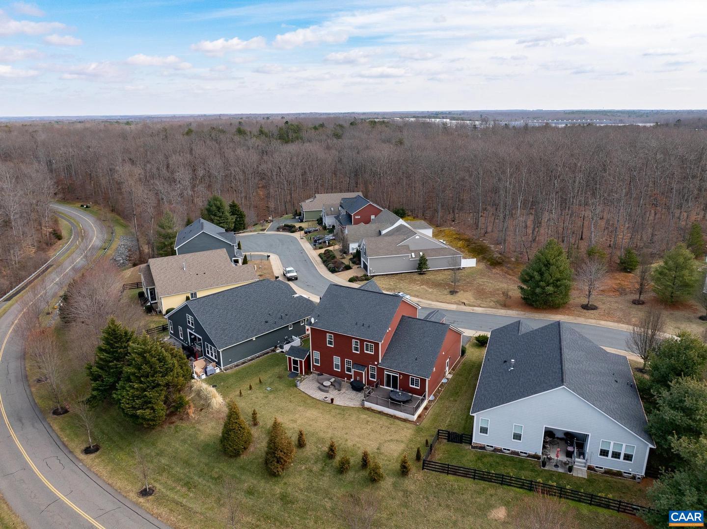 29 WOOD DUCK LN, ZION CROSSROADS, Virginia 22942, 4 Bedrooms Bedrooms, ,3 BathroomsBathrooms,Residential,For sale,29 WOOD DUCK LN,669277 MLS # 669277