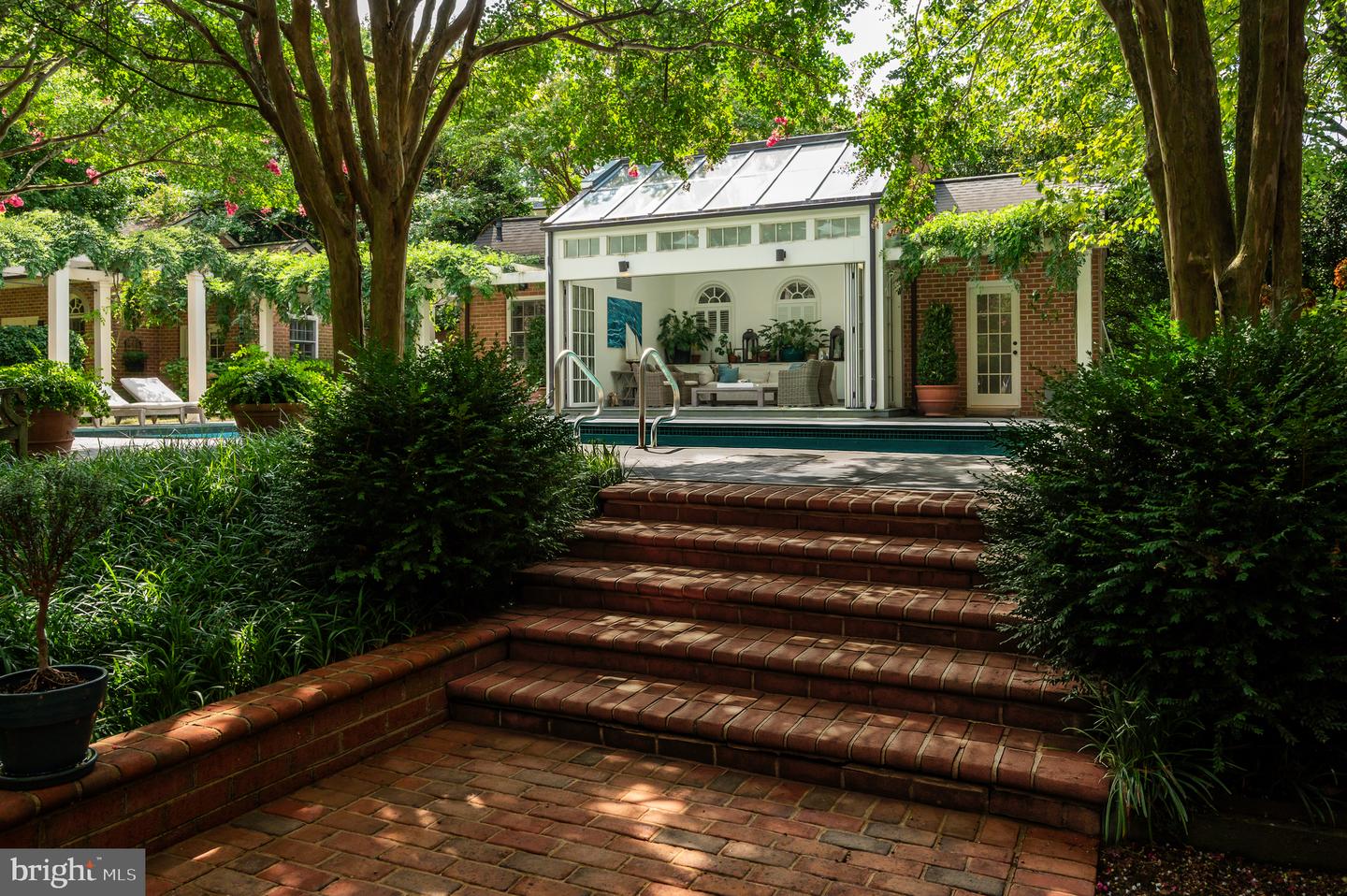 4814 KEMBLE PL NW, WASHINGTON, District Of Columbia 20007, 5 Bedrooms Bedrooms, ,7 BathroomsBathrooms,Residential,For sale,4814 KEMBLE PL NW,DCDC2223952 MLS # DCDC2223952