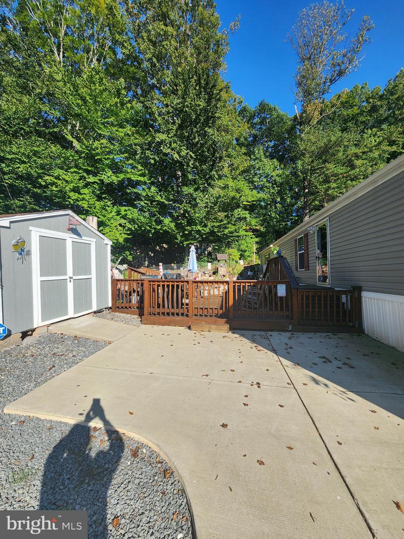 7800 TAYLOE DR #TRAILER 18, MANASSAS, Virginia 20112, 3 Bedrooms Bedrooms, ,2 BathroomsBathrooms,Residential,For sale,7800 TAYLOE DR #TRAILER 18,VAPW2104666 MLS # VAPW2104666