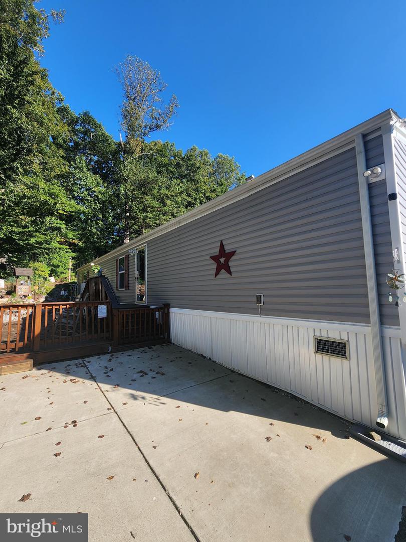 7800 TAYLOE DR #TRAILER 18, MANASSAS, Virginia 20112, 3 Bedrooms Bedrooms, ,2 BathroomsBathrooms,Residential,For sale,7800 TAYLOE DR #TRAILER 18,VAPW2104666 MLS # VAPW2104666