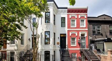 1932 11TH ST NW, WASHINGTON, District Of Columbia 20001, 4 Bedrooms Bedrooms, ,3 BathroomsBathrooms,Residential,For sale,1932 11TH ST NW,DCDC2224012 MLS # DCDC2224012