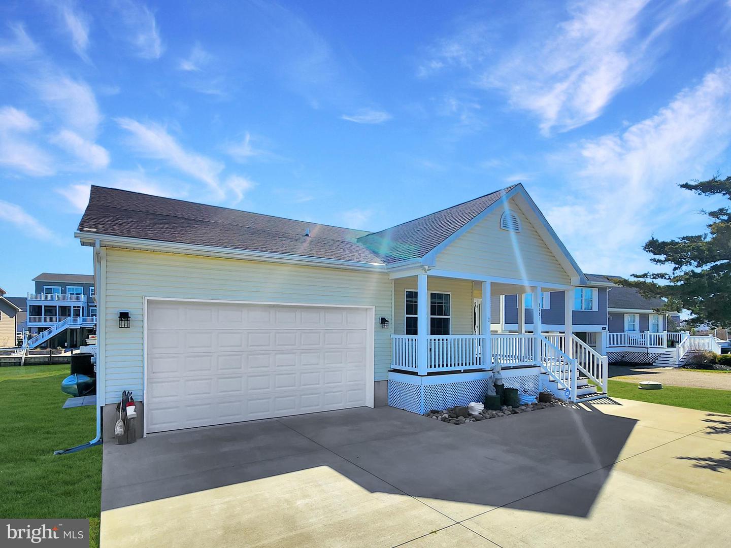 3281 STARBOARD ST, GREENBACKVILLE, Virginia 23356, 3 Bedrooms Bedrooms, ,3 BathroomsBathrooms,Residential,For sale,3281 STARBOARD ST,VAAC2002276 MLS # VAAC2002276