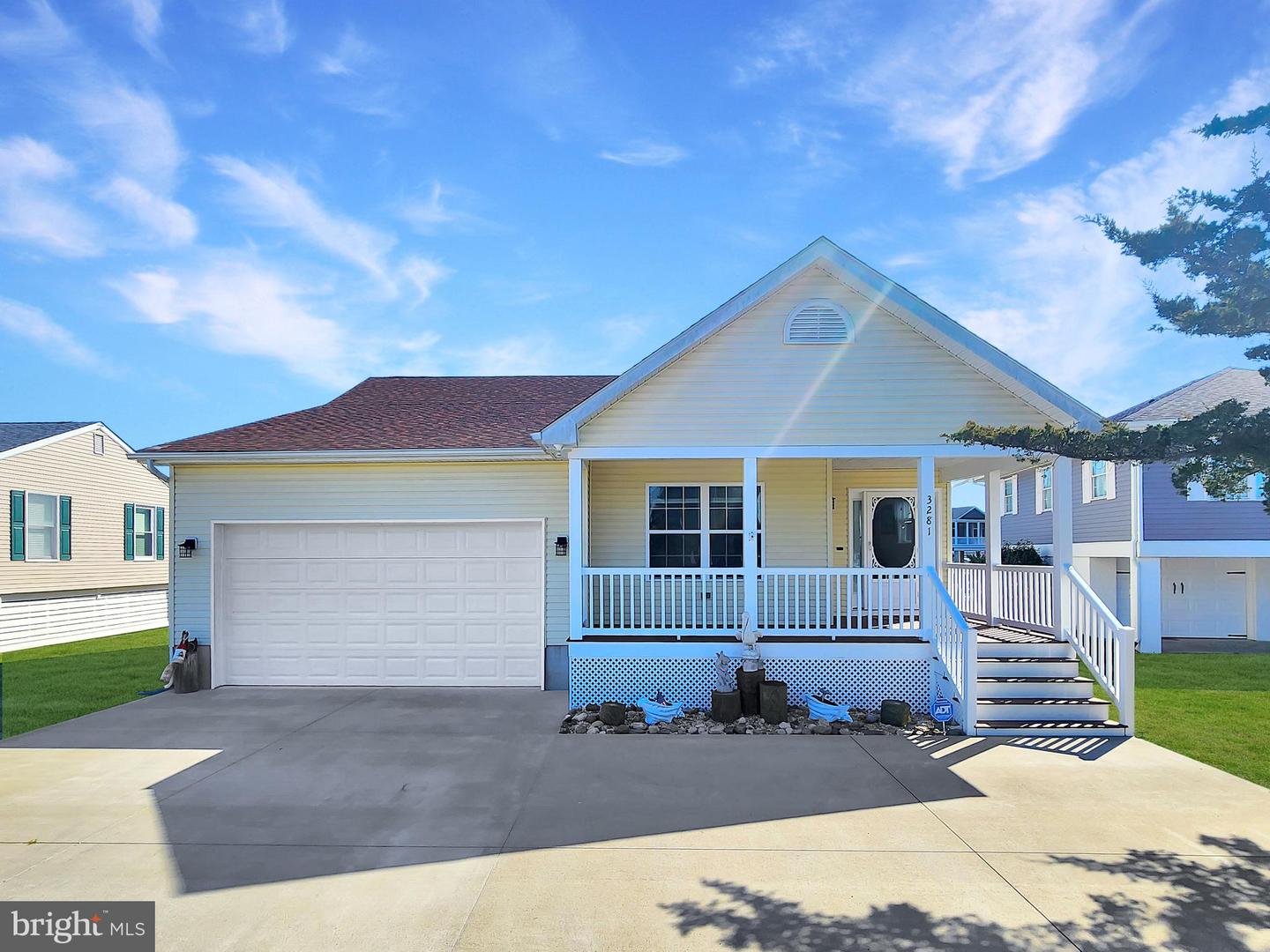 3281 STARBOARD ST, GREENBACKVILLE, Virginia 23356, 3 Bedrooms Bedrooms, ,3 BathroomsBathrooms,Residential,For sale,3281 STARBOARD ST,VAAC2002276 MLS # VAAC2002276