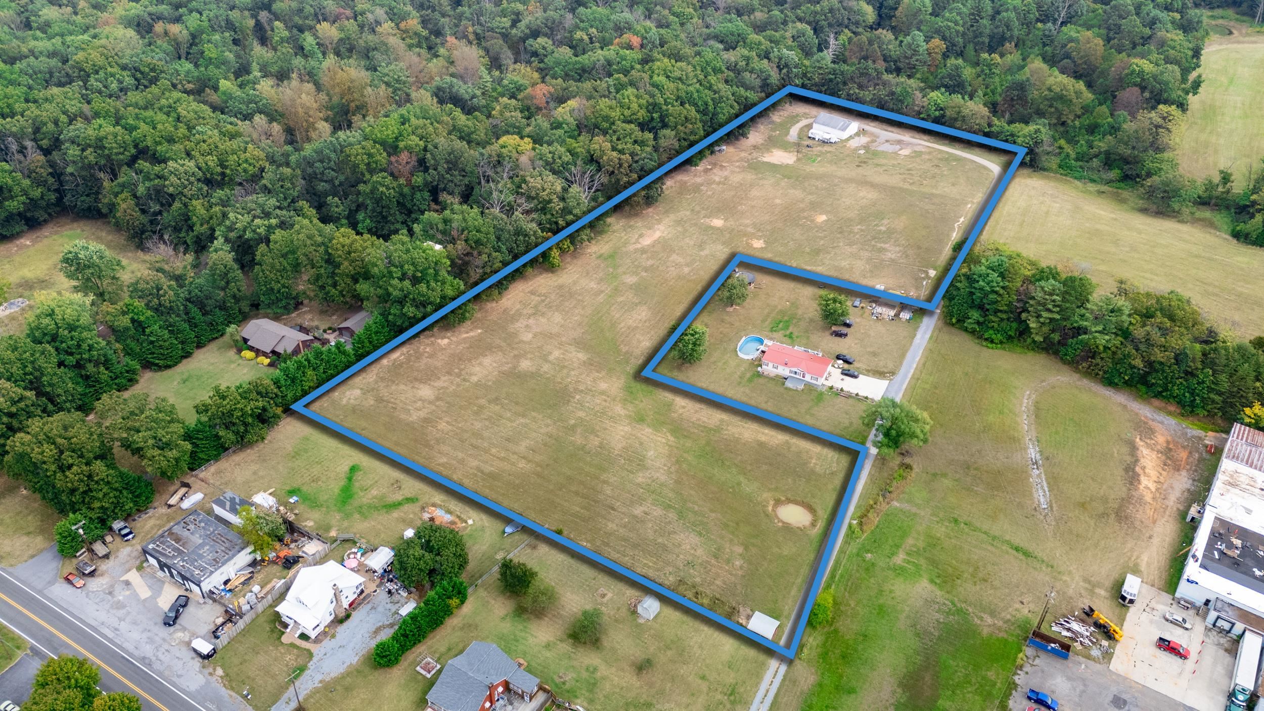 TBD NORTH EAST SIDE HWY, ELKTON, Virginia 22827, ,Land,TBD NORTH EAST SIDE HWY,669390 MLS # 669390