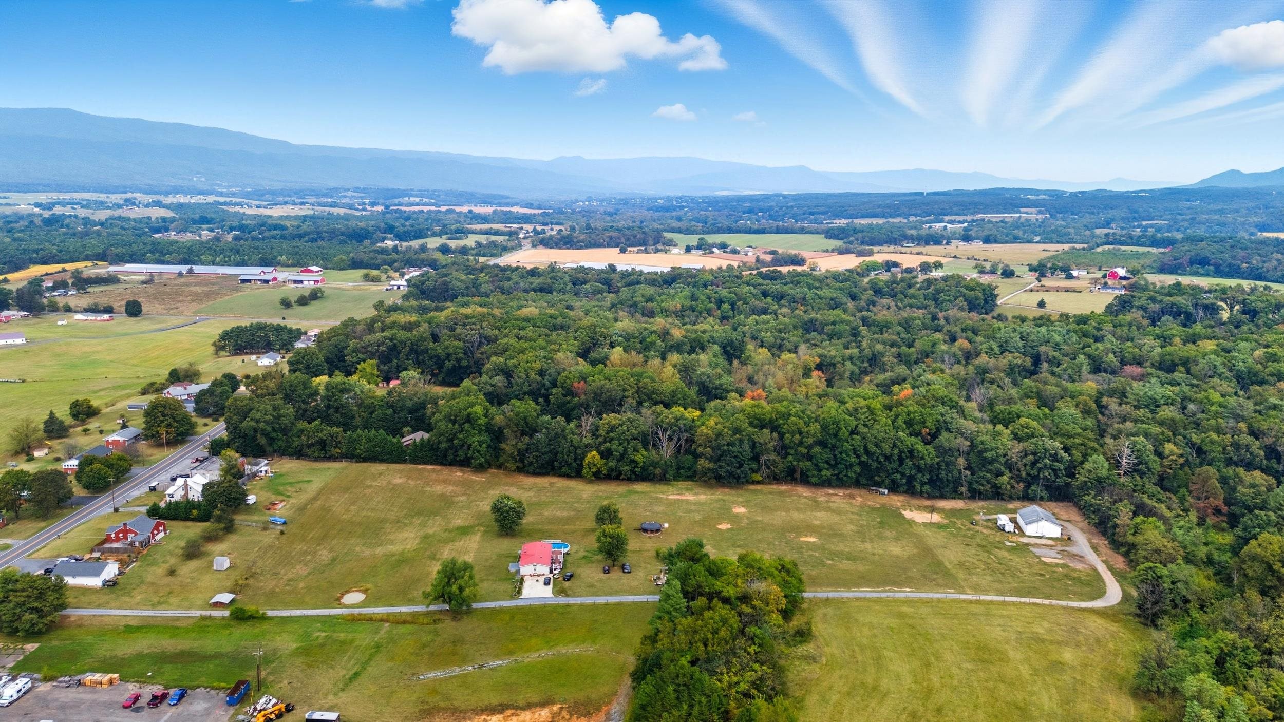 TBD NORTH EAST SIDE HWY, ELKTON, Virginia 22827, ,Land,TBD NORTH EAST SIDE HWY,669390 MLS # 669390
