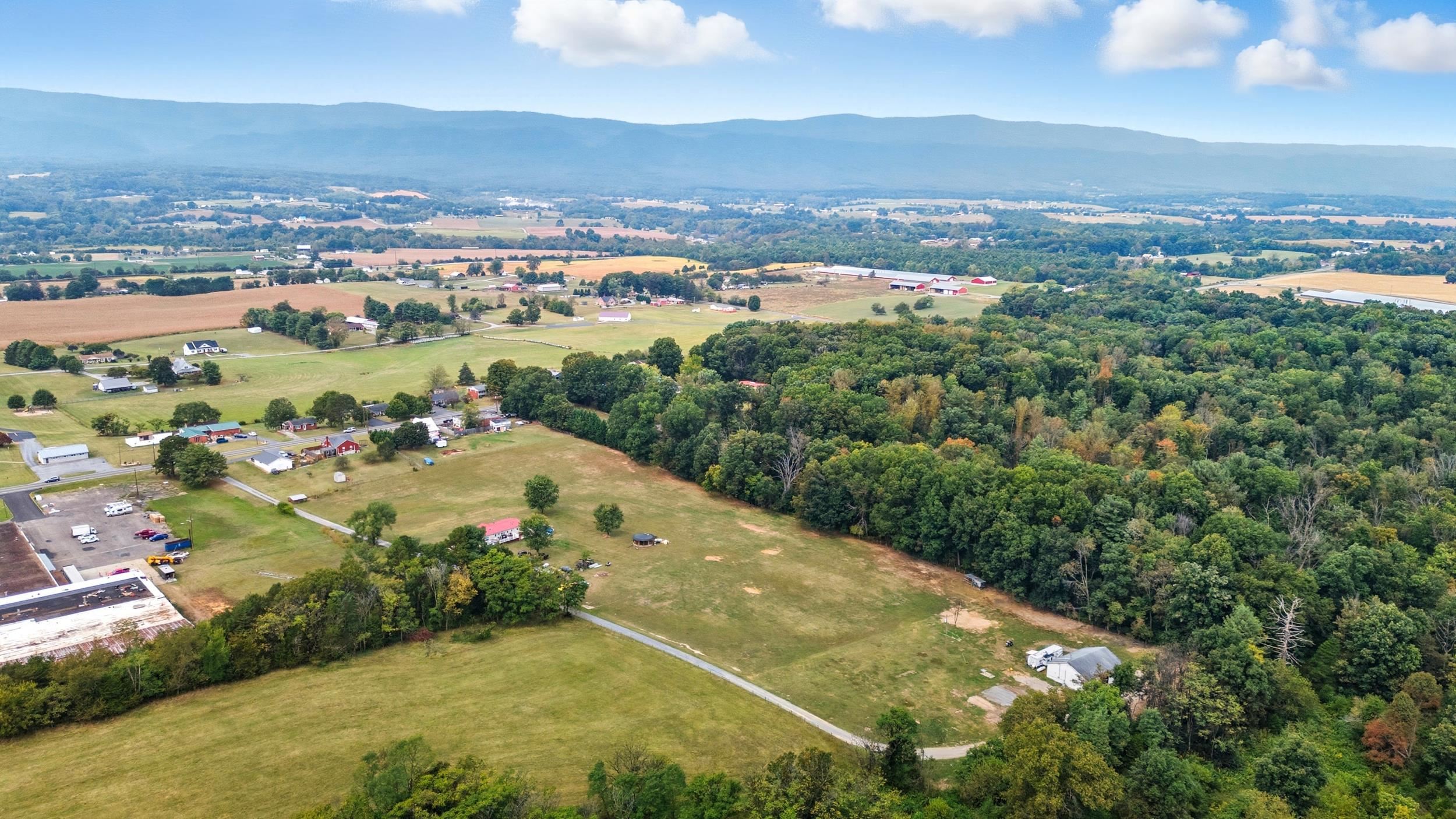 TBD NORTH EAST SIDE HWY, ELKTON, Virginia 22827, ,Land,TBD NORTH EAST SIDE HWY,669390 MLS # 669390