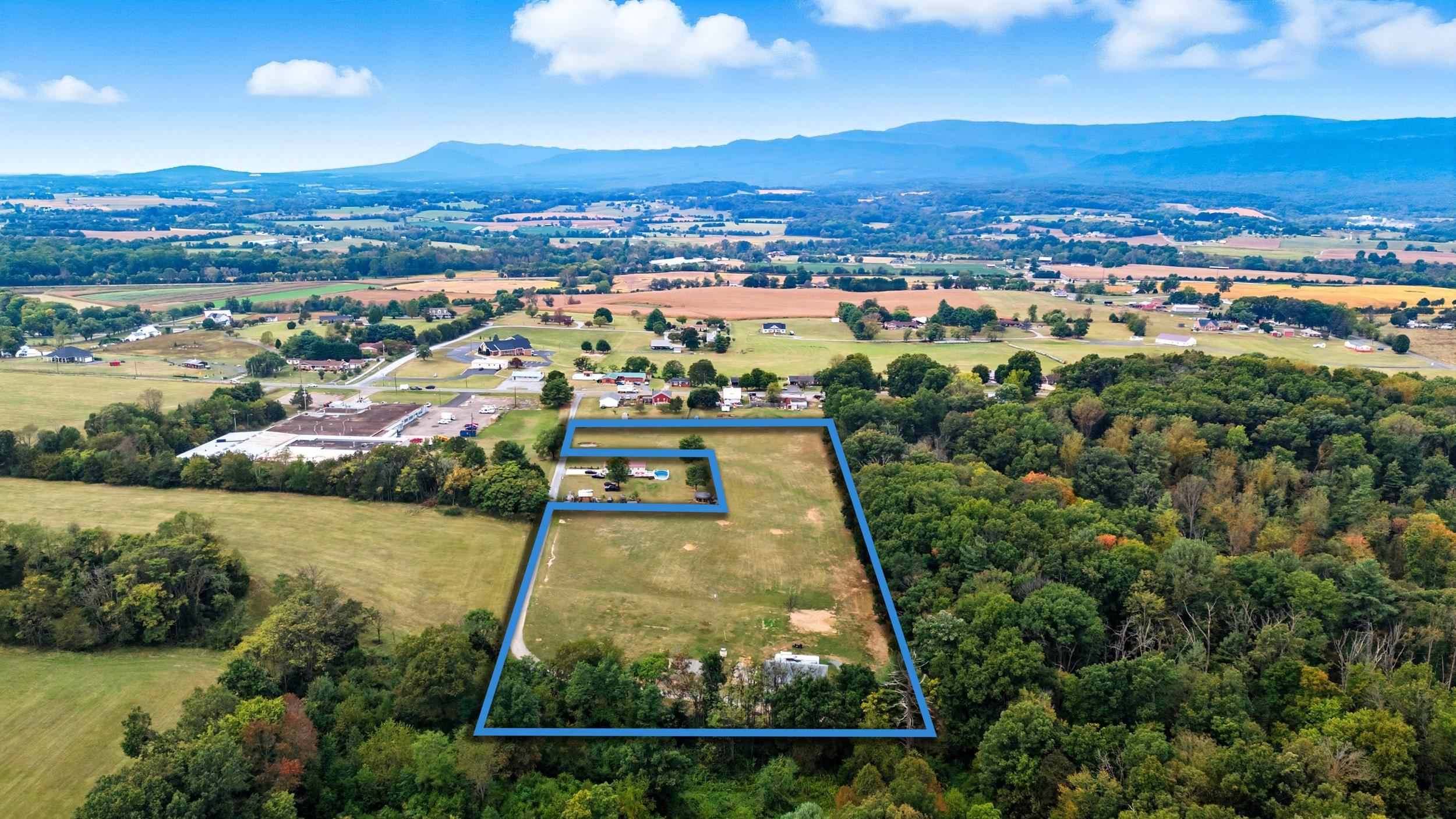 TBD NORTH EAST SIDE HWY, ELKTON, Virginia 22827, ,Land,TBD NORTH EAST SIDE HWY,669390 MLS # 669390