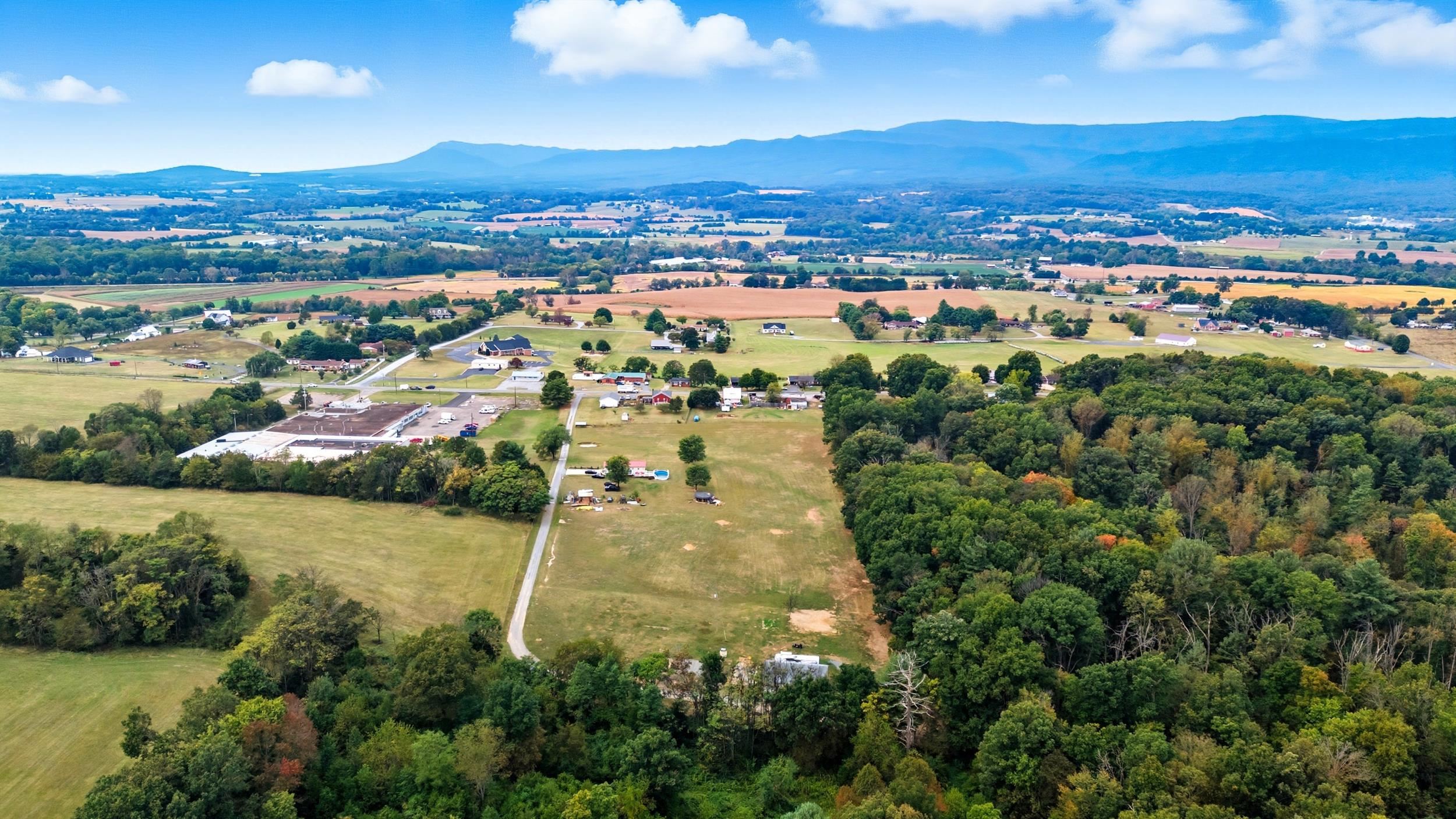 TBD NORTH EAST SIDE HWY, ELKTON, Virginia 22827, ,Land,TBD NORTH EAST SIDE HWY,669390 MLS # 669390