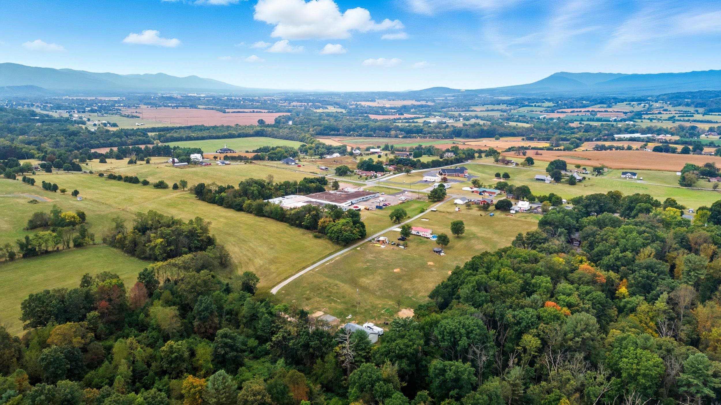 TBD NORTH EAST SIDE HWY, ELKTON, Virginia 22827, ,Land,TBD NORTH EAST SIDE HWY,669390 MLS # 669390