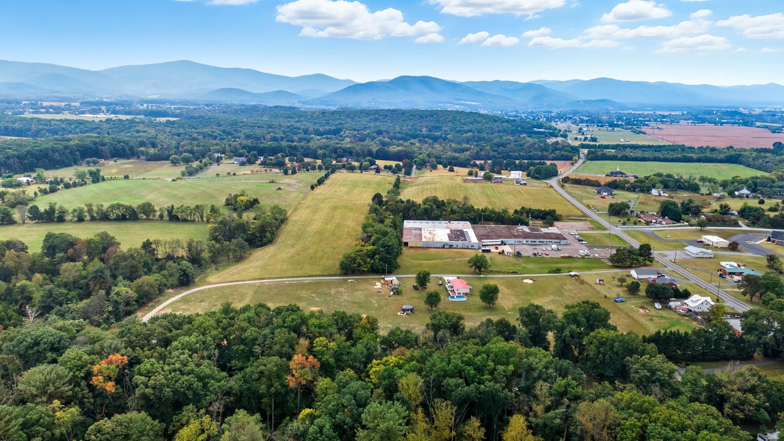 TBD NORTH EAST SIDE HWY, ELKTON, Virginia 22827, ,Land,TBD NORTH EAST SIDE HWY,669390 MLS # 669390